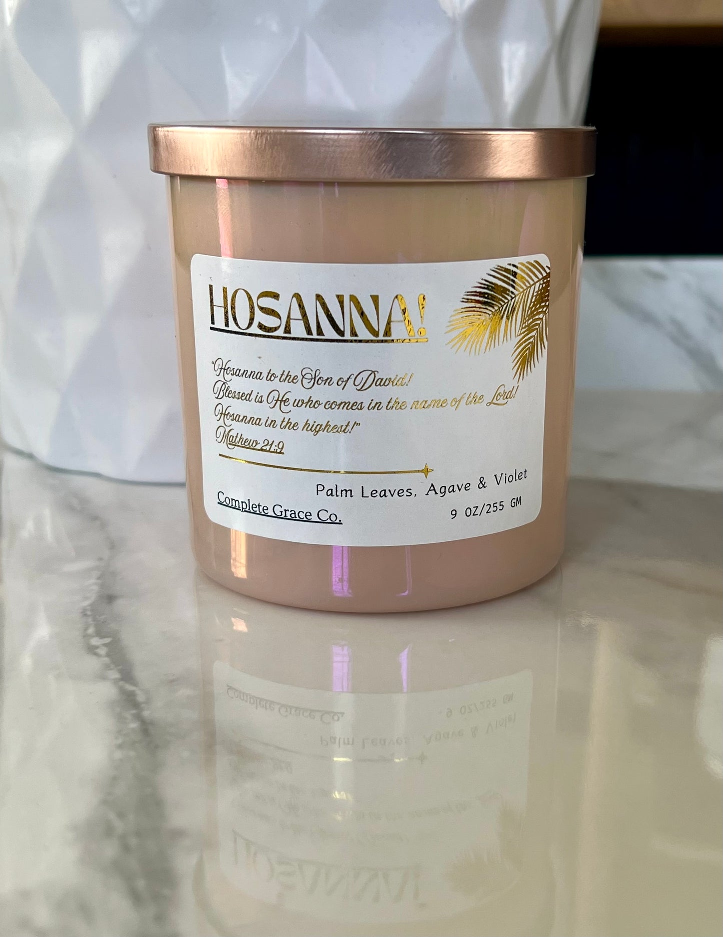 Hosanna