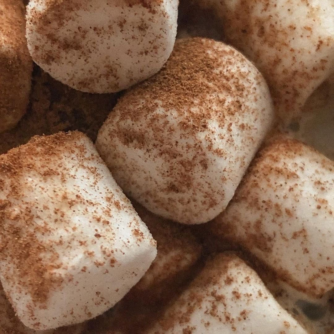 Pumpkin Marshmallow
