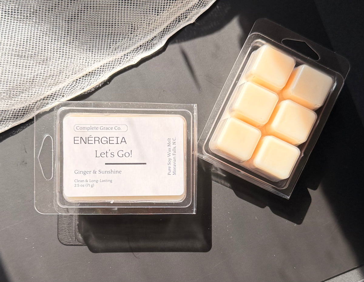 Energeia