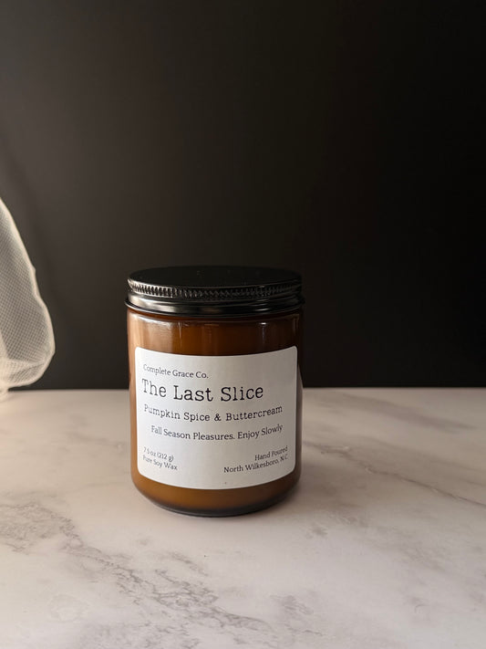 The Last Slice