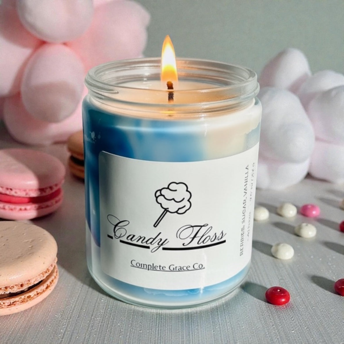 Candy Floss