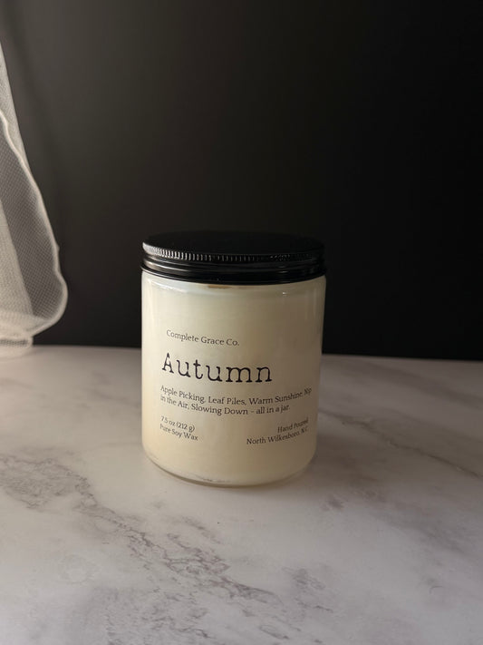 Autumn